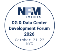 Conference DG & Data Center Development Forum 2026 photo