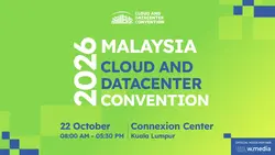 Conference Malaysia Cloud & Datacenter Convention 2026 photo