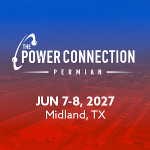 Permian Power Conference 2027