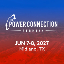 Permian Power Conference 2027