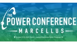 Conference Marcellus Power Conference photo
