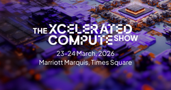 The Xcelerated Compute Show | NYC 2027