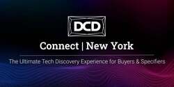 DCD Investment Forum | New York 2027
