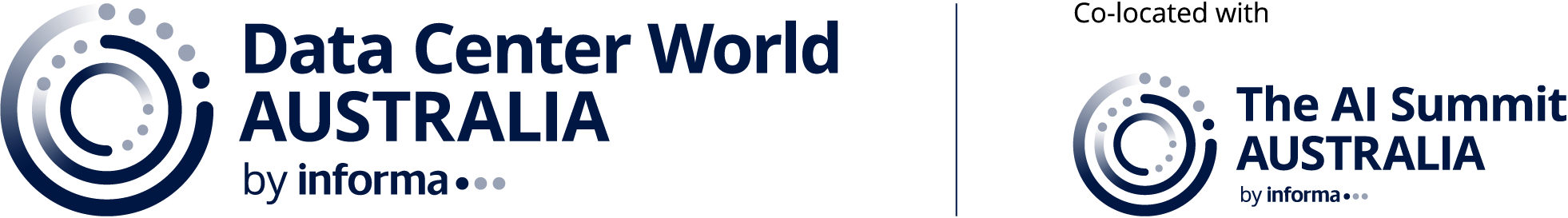 Data Center World Australia 2027 photo