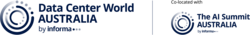 Data Center World Australia 2027
