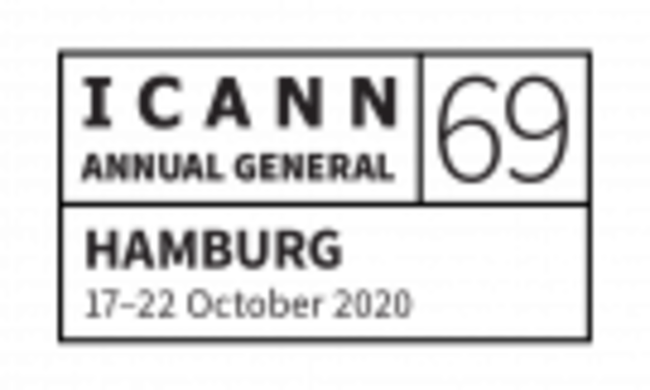 Conference ICANN69 (22nd AGM) photo
